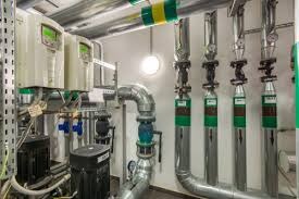 Trade Masters Construction LLC Now Installs Water Heaters—Here’s What Sets Us Apart