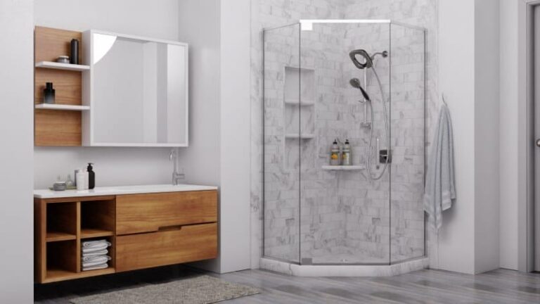 From Consultation to Completion: Your Remodeling Journey with Five Star Bath Solutions
