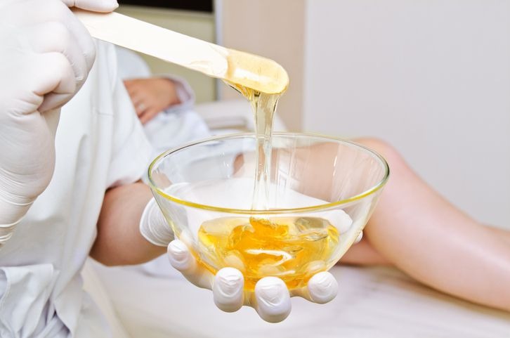 Brazilian Wax: The Ultimate Guide to Smooth Skin