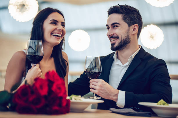 How New Jersey Matchmakers Are Changing the Dating Game