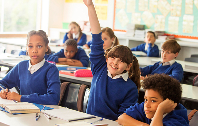 How to Choose the Right School for Your Child