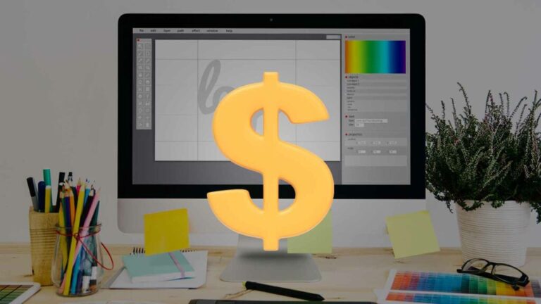 How Much Should I Charge for a Logo as a Beginner