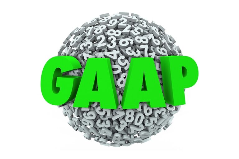 How Hamilton`s Corporate Accounting Firms Ensure Compliance with GAAP