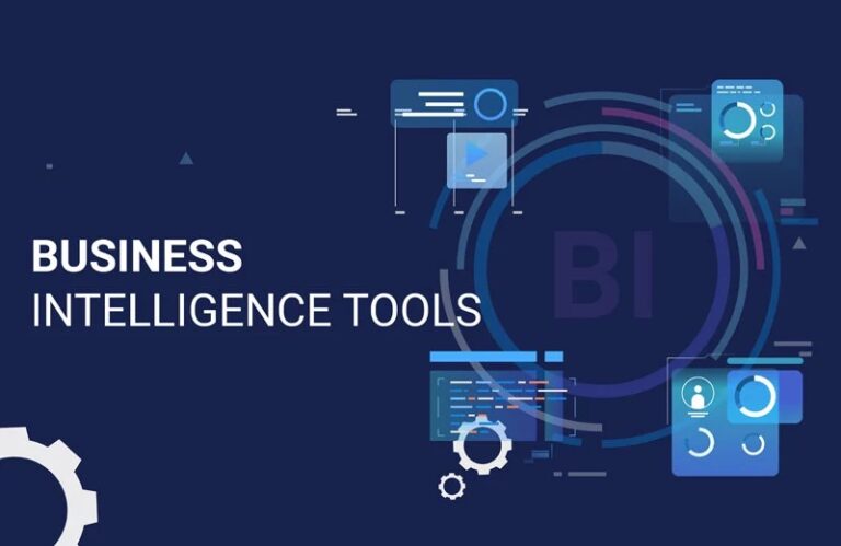 Business Intelligence Tools Every Brand Should Use – An 18‑Section Blueprint