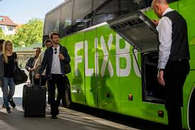 Sustainable Travel from NYC to Philadelphia: Why Eco-Conscious Riders Prefer Intercity Buses?