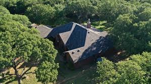 Commercial Roof Repairs: Scissortail’s Capabilities Beyond the Home