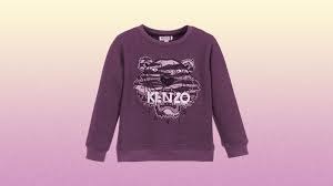 Why Fashion Lovers Need Kenzo Sweatshirts And T-Shirts