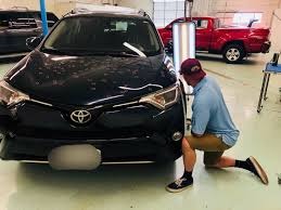 Mile High Dents: Denver’s Premier Destination for Paintless Dent Repair