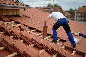 Emergency Roofing Services: 24/7 Support from At Your Service Roofing