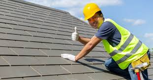 Essential Roofing Services to Expect from a Professional Company in St. Peters