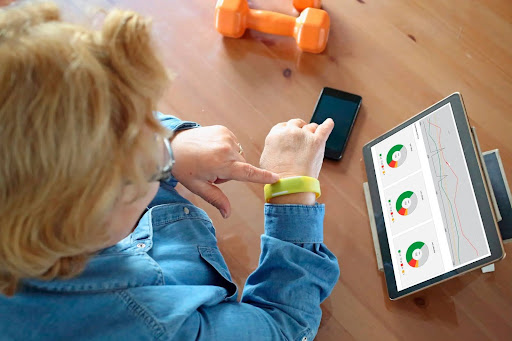 Age Better with Technology
