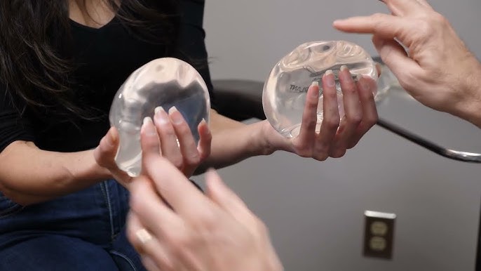 Breast Implants in Dubai