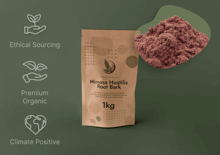 Mimosa Hostilis Kaufen 1kg: A Comprehensive Guide