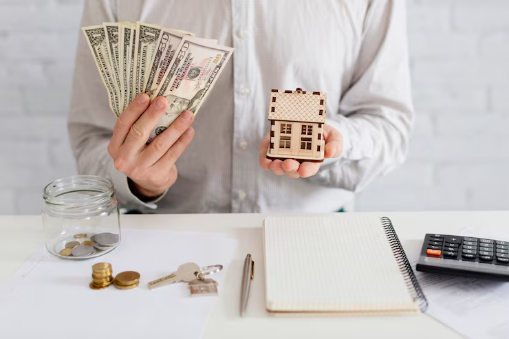 Cash Home Buyers: Your Fast and Simple Selling Solution