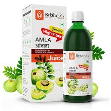 How to Choose the Best Amla Juice Brand?