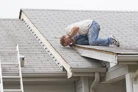 What to Do When There’s a Leak in the Roof of Your Fayetteville Home