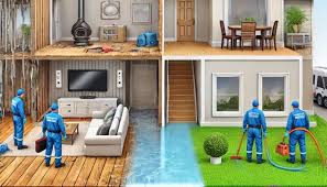 Preventing Water Damage: Essential Strategies for Homeowners and Businesses