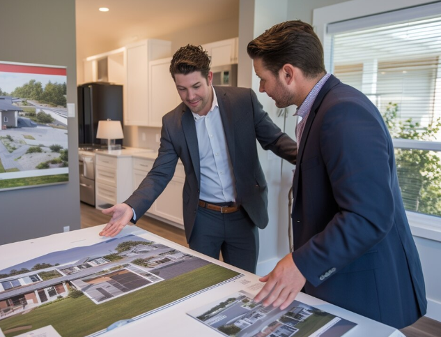 Turn Your Vision into Reality with Construction Loans in Wisconsin Turn Your Vision into Reality with Construction Loans in Wisconsin