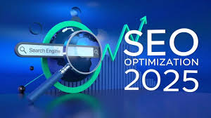 Top Search Engine Optimization Services That Deliver Real Results in 2025