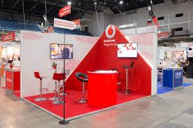 How Do Custom Trade Show Displays Reflect Your Brand Identity?