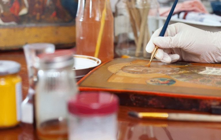paint