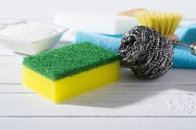 Why Biodegradable Kitchen Sponges Are a Must-Have for Every Eco-Friendly Home